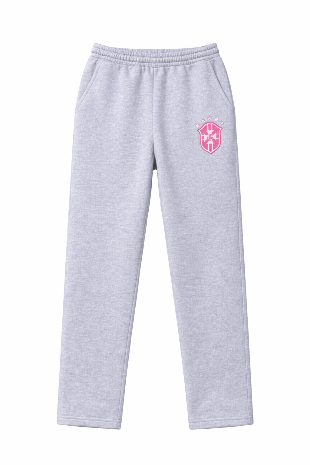 Rosa Brazil Jogger Grey