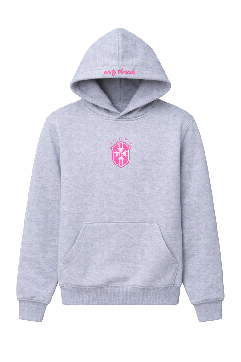 Rosa Brazil hoodie