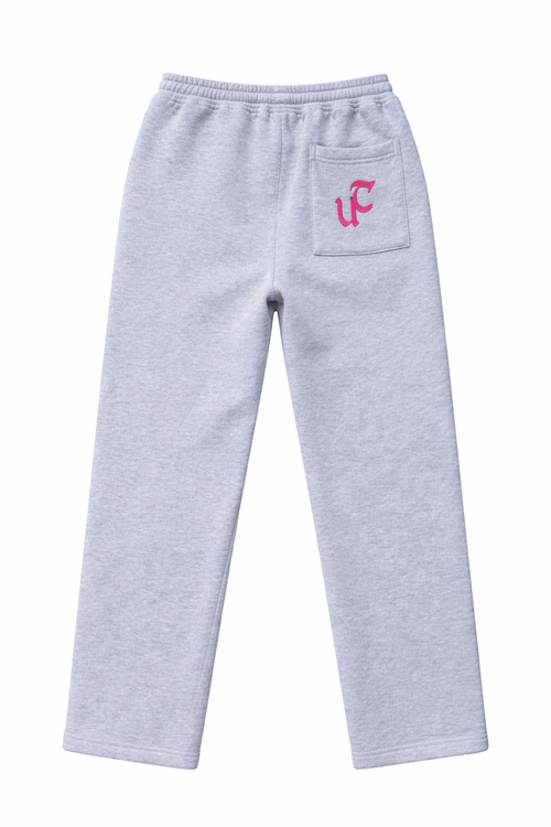 Rosa Brazil Jogger Grey