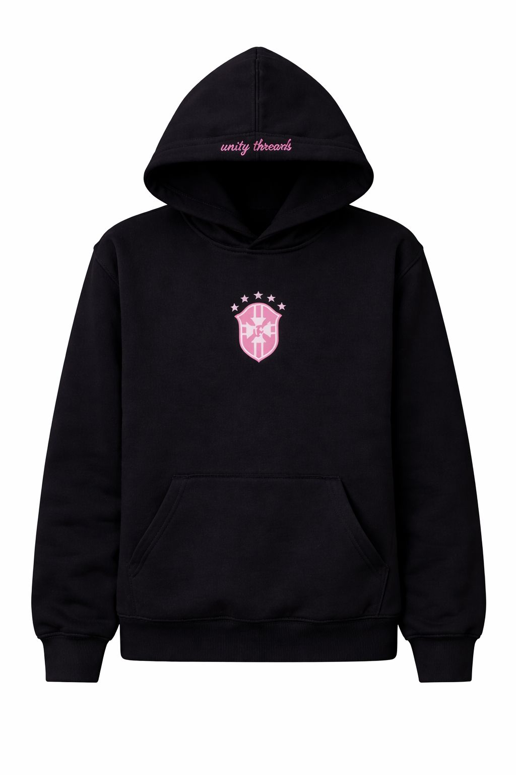 Rosa Brazil hoodie